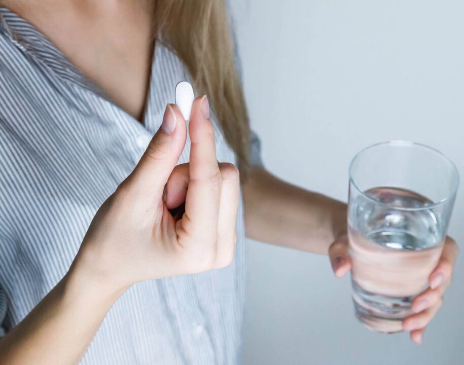 Wéi CYYTOLAX ze huelen