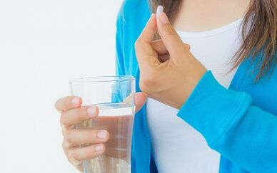 Cystitis Behandlungsmethoden a Frae